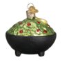 Guacamole Glass Ornament – Old World Christmas